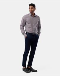 Brooksfield - Stretch Performance Shirt