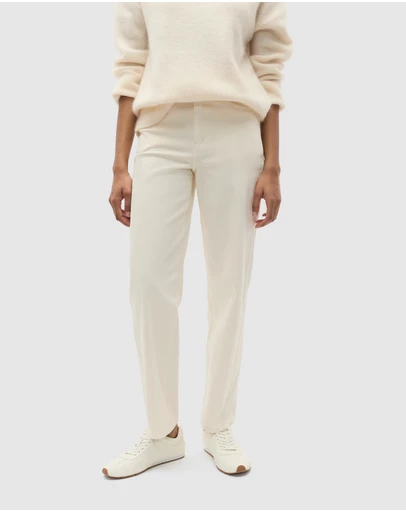 Seed Heritage - Twist Seam Jean