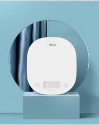 Halo - HALO App Kitchen Scale