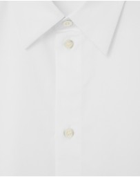 COS - Regular Tailored Poplin Shirt
