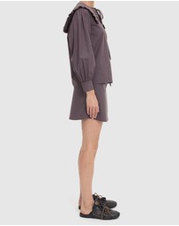 Blanca - Maja Skirt