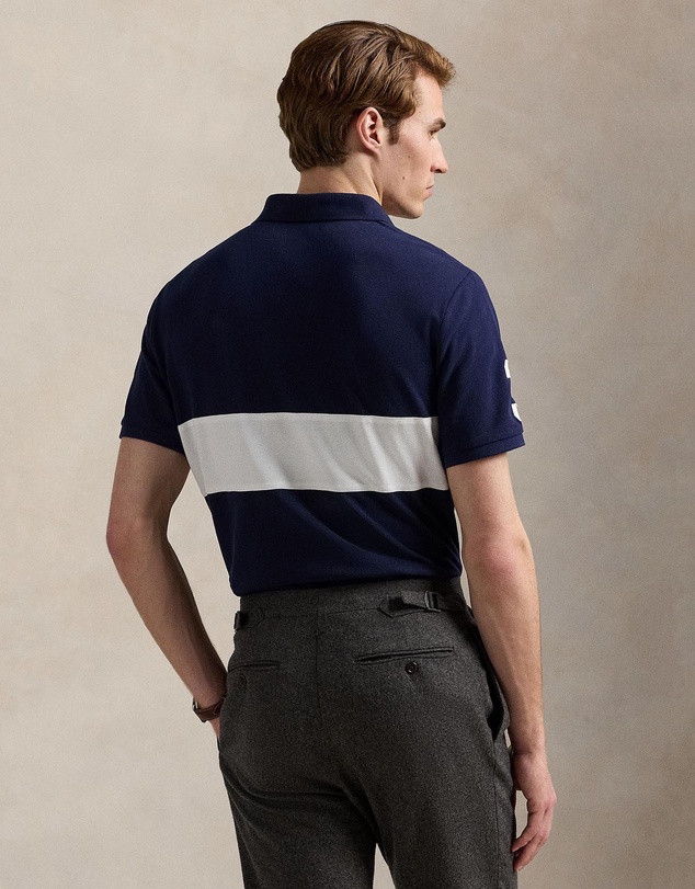 Polo Ralph Lauren - Big Pony 20th Anniversary Polo Shirt