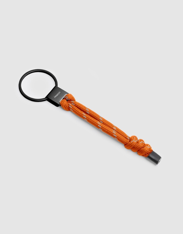 Orbitkey - Urban Loop Keychain