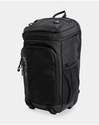 RVCA - Pullguard Backpack
