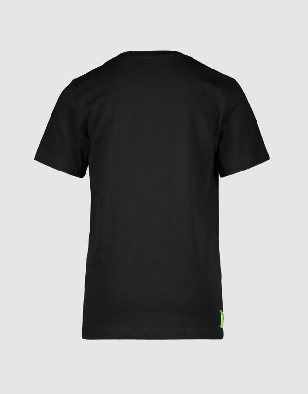 TYGO&vito - Organic Colour Block T-Shirt - Kids-Teens