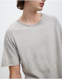 Surrounded By Ghosts - The Helvine Relaxed T-Shirt
