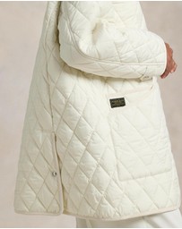 Polo Ralph Lauren - Quilted Barn Jacket