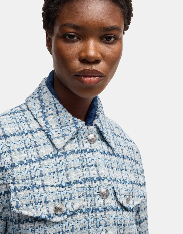 BOSS - Jafresi Jackets