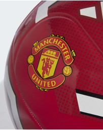 adidas Performance - Manchester United Home Club Football Ball Unisex