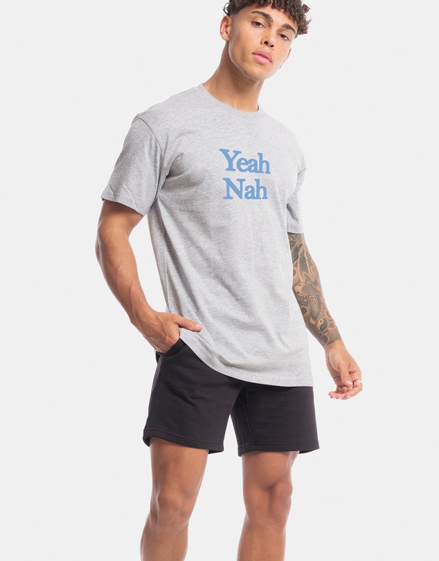 Vacancy Co - Yeah Nah Tee
