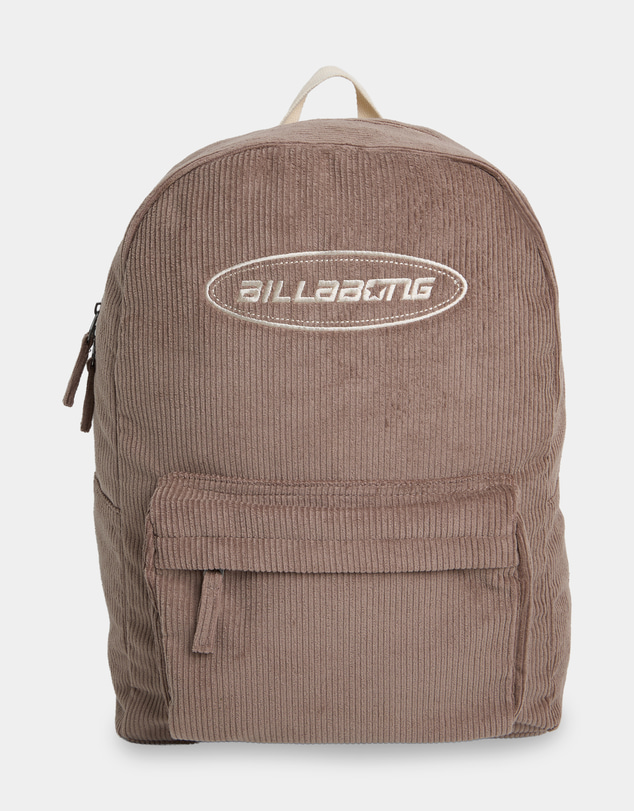 Billabong - Echo Surf Corduroy Backpack