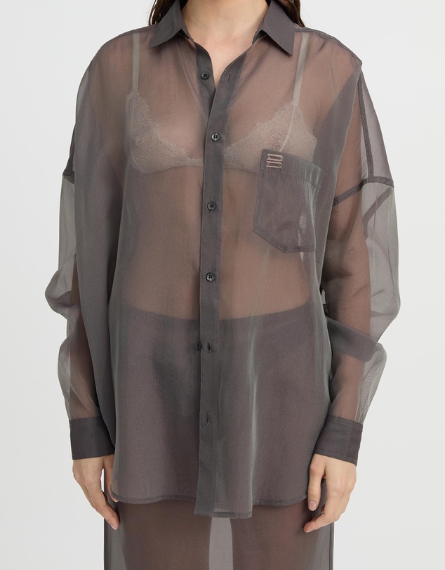 Blanca - Cora Shirt
