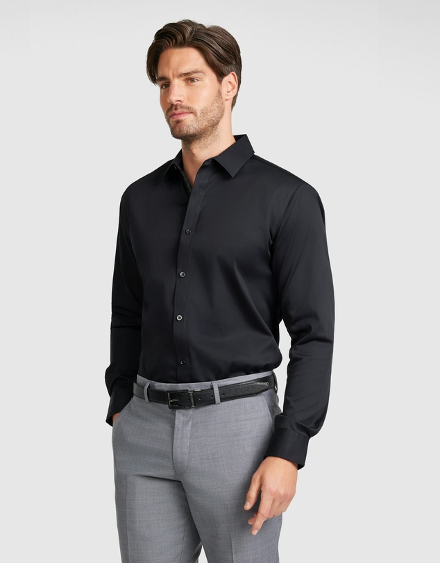 Tarocash - Bonaire Stretch Shirt