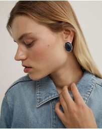 Witchery - Frankie Stud Earrings