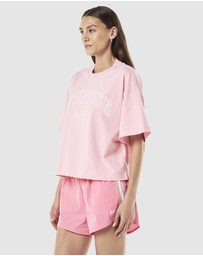 P.E Nation - Area Tee