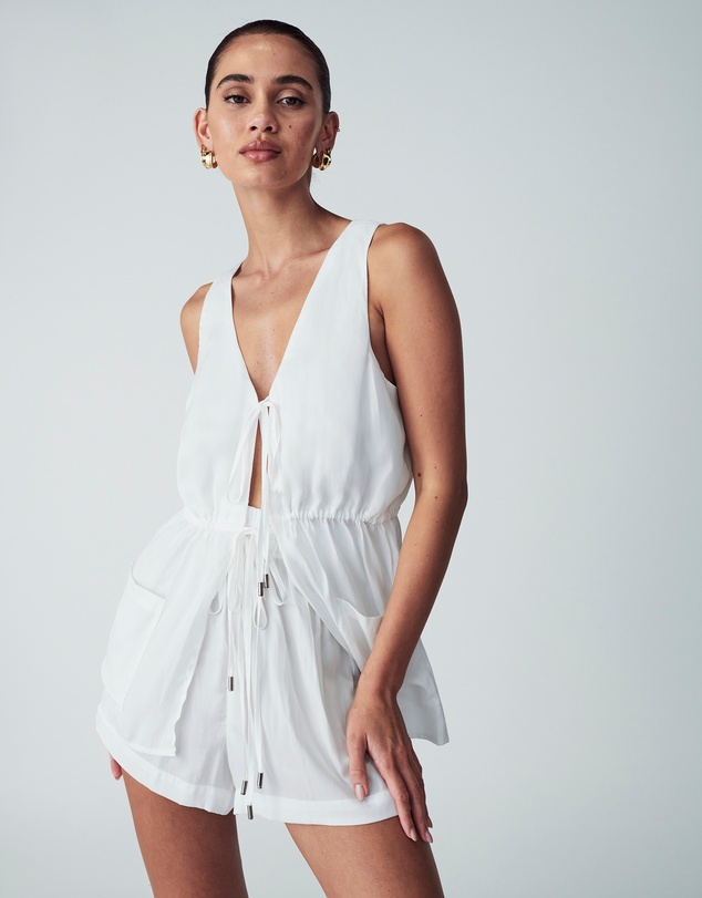 ST MRLO - Levie Shorts
