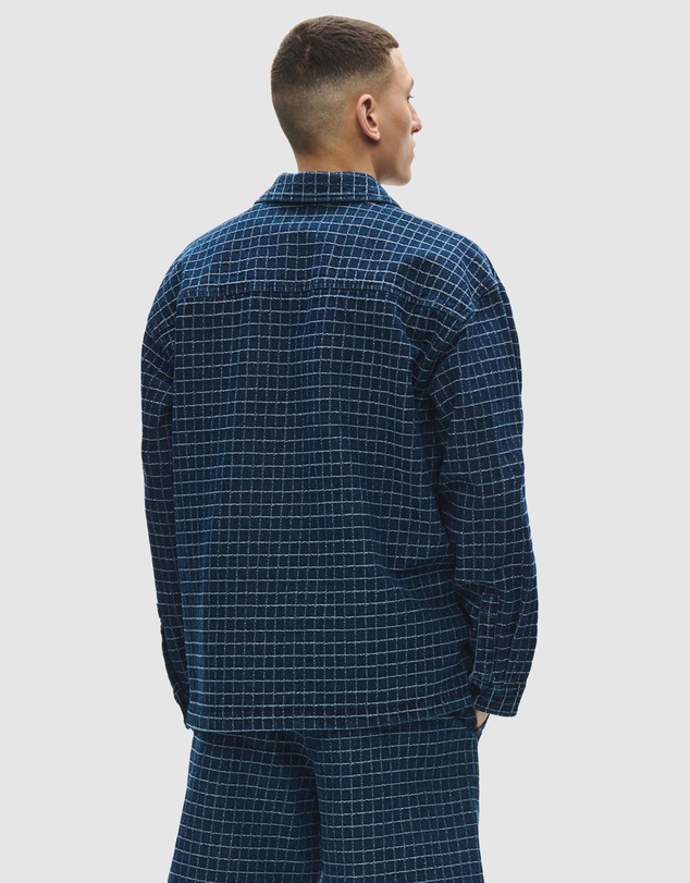 Wood Wood - David Overshirt