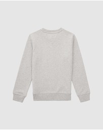 Tommy Hilfiger - Essential Sweatshirt - Teens