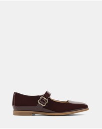 Hush Puppies - Zinnia