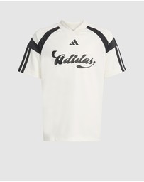 adidas Sportswear - House of Tiro T-Shirt - Kids-Teens