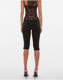 BY.DYLN - Melaine Capri Pants