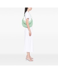 Pre-Loved by Azura Reborn - Pre-Loved Medium Nappa Intrecciato Gemelli Hobo