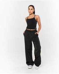 STAX. - Utility Pant - Ink