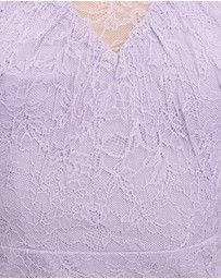 Grace Willow - Anais Lace Dress