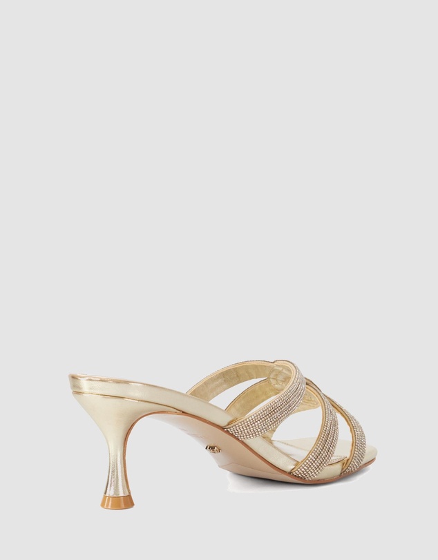 Dune London - Marlot - Gold