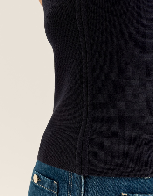 Review - Millie Knit Top