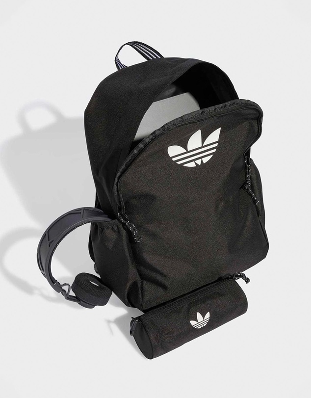 adidas Originals - Backpack with Pencil Case