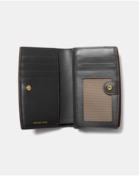 Michael Kors - Medium Bryant Wallet