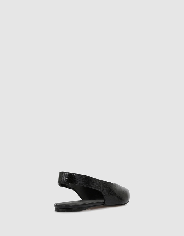Sempre Di - Marts Slingbacks
