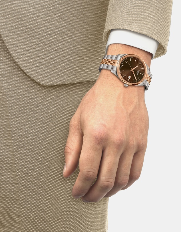 Tissot - Ballade 40mm