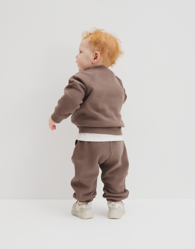 Country Road - Australian Cotton Modern Sweat