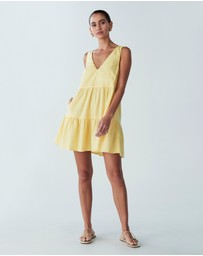 ST MRLO - Carlisle Dress