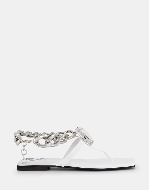 Jeffrey Campbell - Ring On It