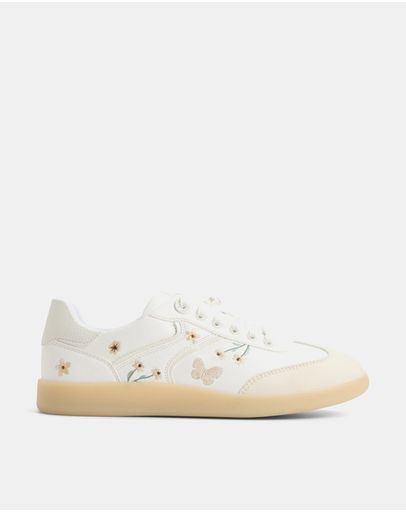 White/Multi