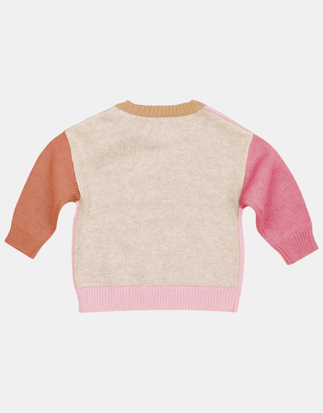 Toshi - Organic Pullover Bobby