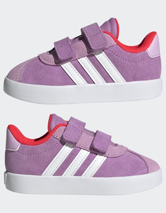 adidas Sportswear - VL Court 3.0 Shoes Infants
