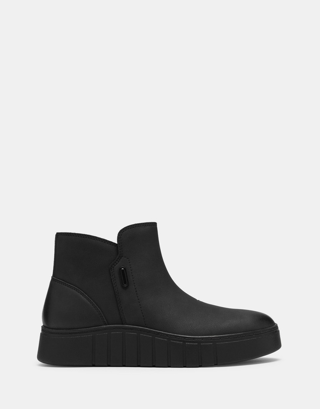 Clarks - Mykah Limit Black