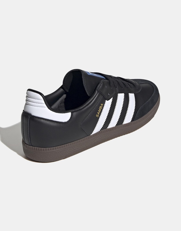 adidas Originals - Samba OG - Unisex