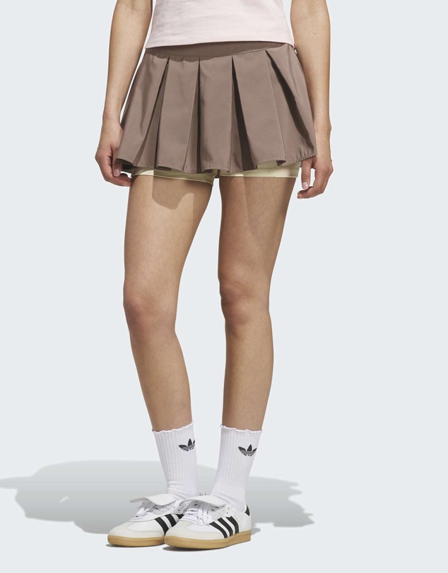 adidas Originals - Texas A&M Aggies Woven Skirt Womens