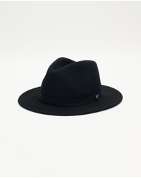 Brixton - Messer Packable Fedora