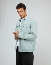 St Goliath - Portland Overshirt