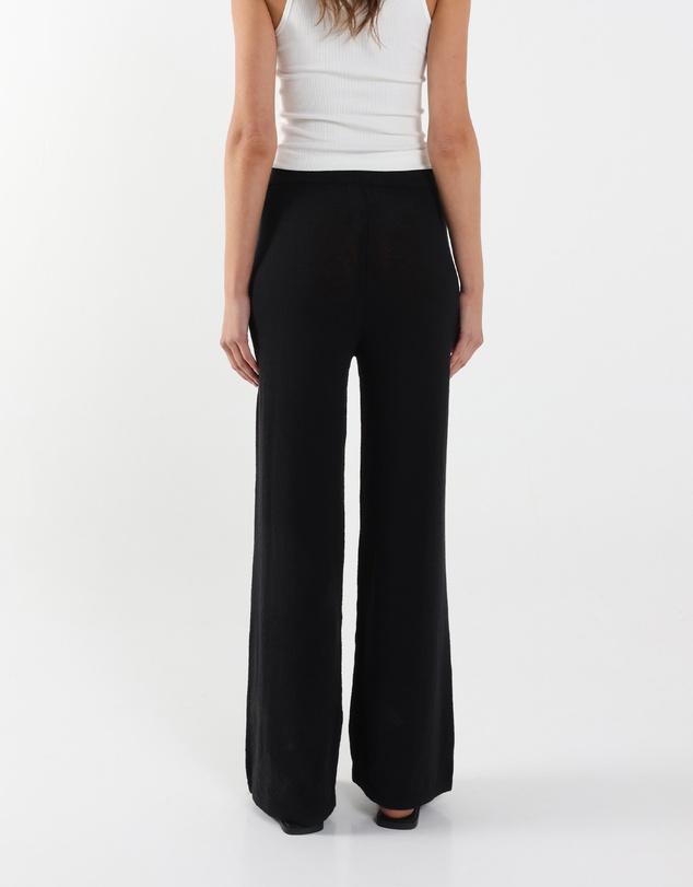 Lost in Lunar  - Raya Knit Pants