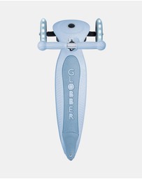 Globber - Ecologic Primo Foldable Scooter with Lights