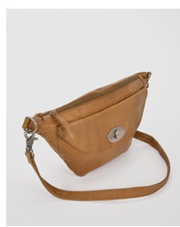 Cobb & Co - Dickson Leather Crossbody Bag