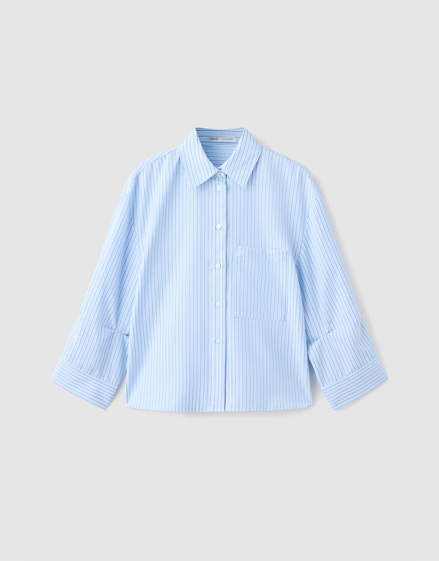 M.N.G - Rua Shirt