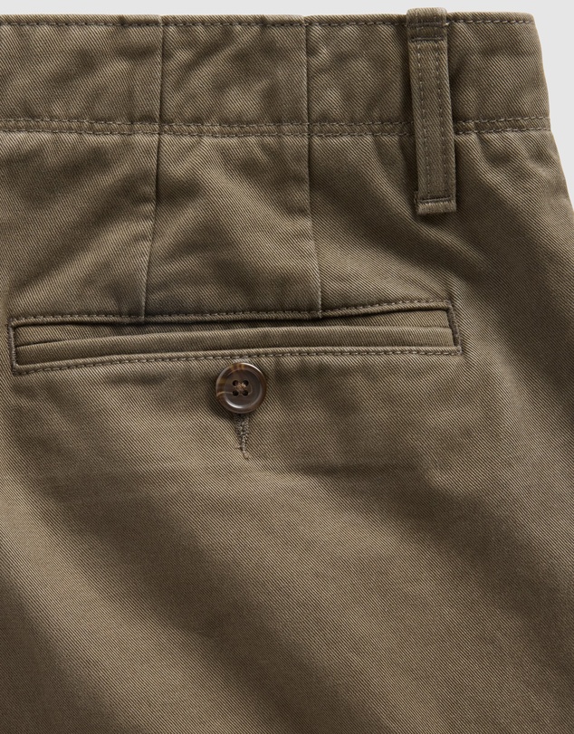 GAP - Baggy Heavyweight Twill Pants
